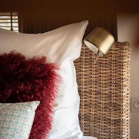 Bed & Breakfast La Metairie Du Clos Saint Louis