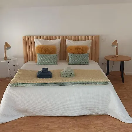 La Metairie Du Clos Saint Louis Bed & Breakfast Montréal