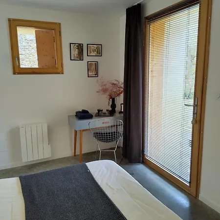 La Metairie Du Clos Saint Louis 3*