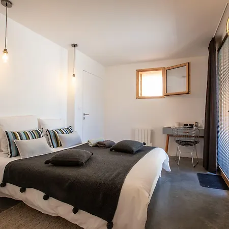 Bed & Breakfast La Metairie Du Clos Saint Louis