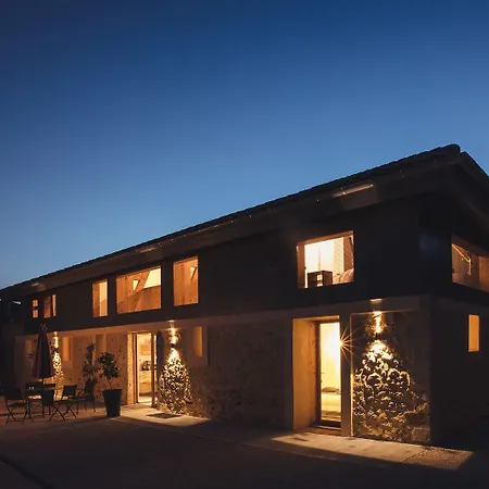 La Metairie Du Clos Saint Louis Bed & Breakfast Montréal