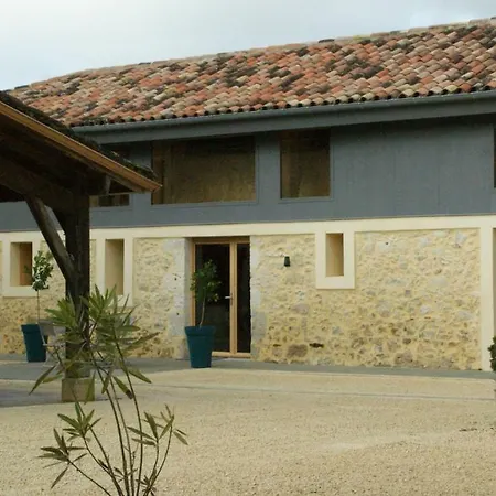 La Metairie Du Clos Saint Louis 3*