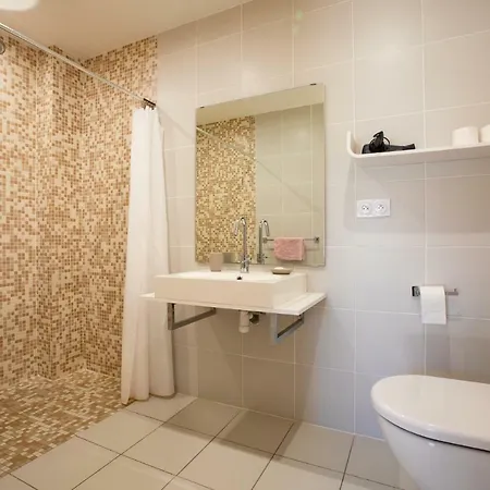 Bed & Breakfast La Metairie Du Clos Saint Louis 3*