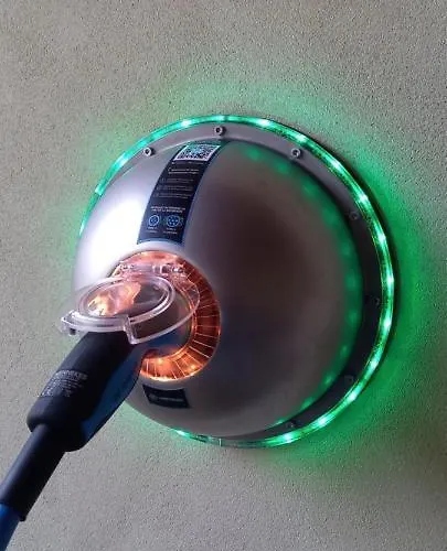 La Metairie Du Clos Saint Louis Bed & Breakfast