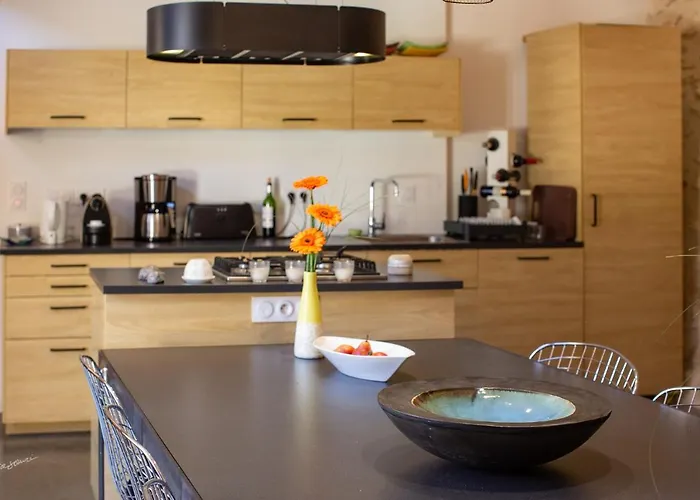 Bed & Breakfast La Metairie Du Clos Saint Louis Montréal