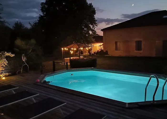 La Metairie Du Clos Saint Louis Montréal