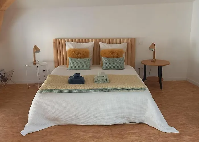 La Metairie Du Clos Saint Louis Bed & Breakfast Montréal