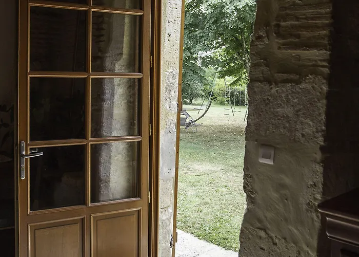 Bed & Breakfast La Metairie Du Clos Saint Louis Montréal