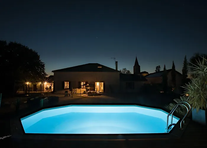 La Metairie Du Clos Saint Louis 3* Montréal