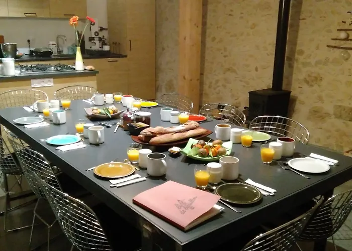 La Metairie Du Clos Saint Louis