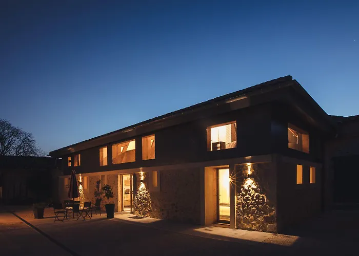 La Metairie Du Clos Saint Louis Bed & Breakfast Montréal