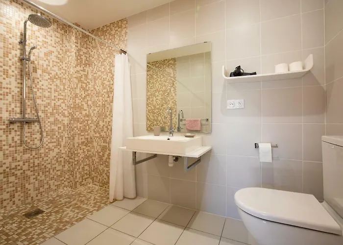 Bed & Breakfast La Metairie Du Clos Saint Louis 3*