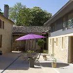La Metairie Du Clos Saint Louis