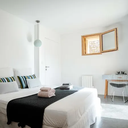 La Metairie Du Clos Saint Louis Nocleg ze śniadaniem 3*