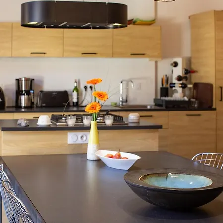 Nocleg ze śniadaniem La Metairie Du Clos Saint Louis Montréal