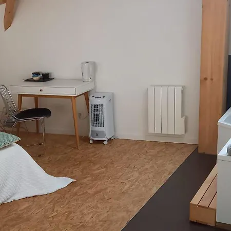 La Metairie Du Clos Saint Louis 3* Montréal