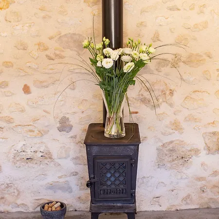 La Metairie Du Clos Saint Louis Nocleg ze śniadaniem Montréal