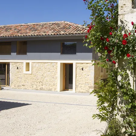 La Metairie Du Clos Saint Louis 3*
