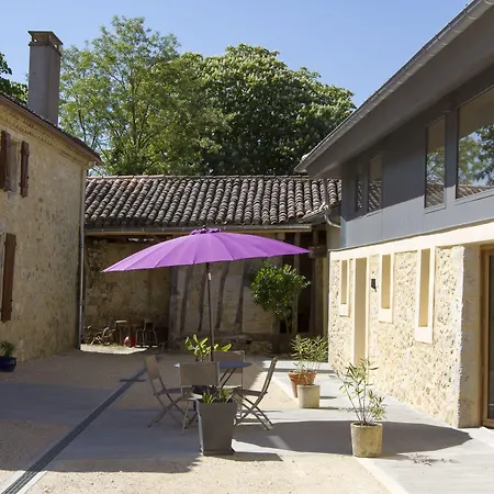 La Metairie Du Clos Saint Louis
