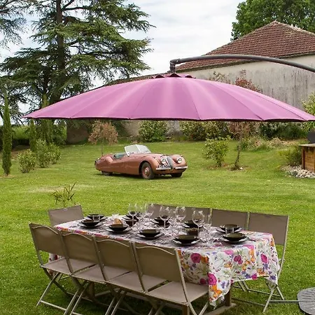 La Metairie Du Clos Saint Louis 3*