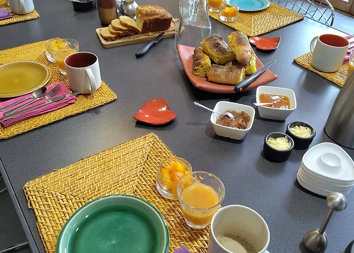 La Metairie Du Clos Saint Louis 3*